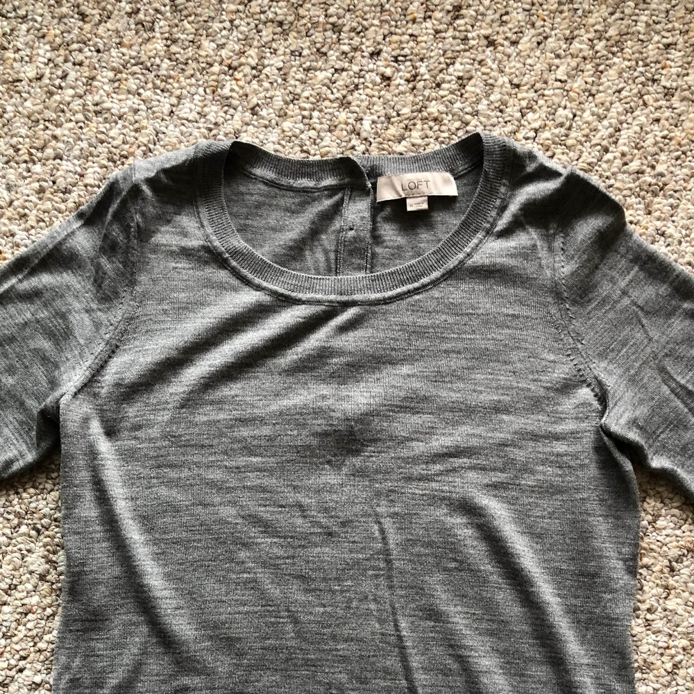 Women's Loft Sweater